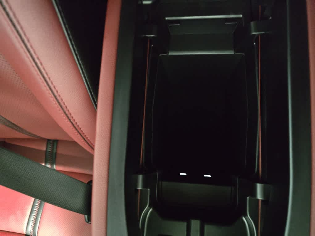 2025 Mazda Mazda CX-50 Hybrid Premium Package