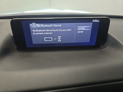 2025 Mazda Mazda CX-50 Hybrid Premium Package
