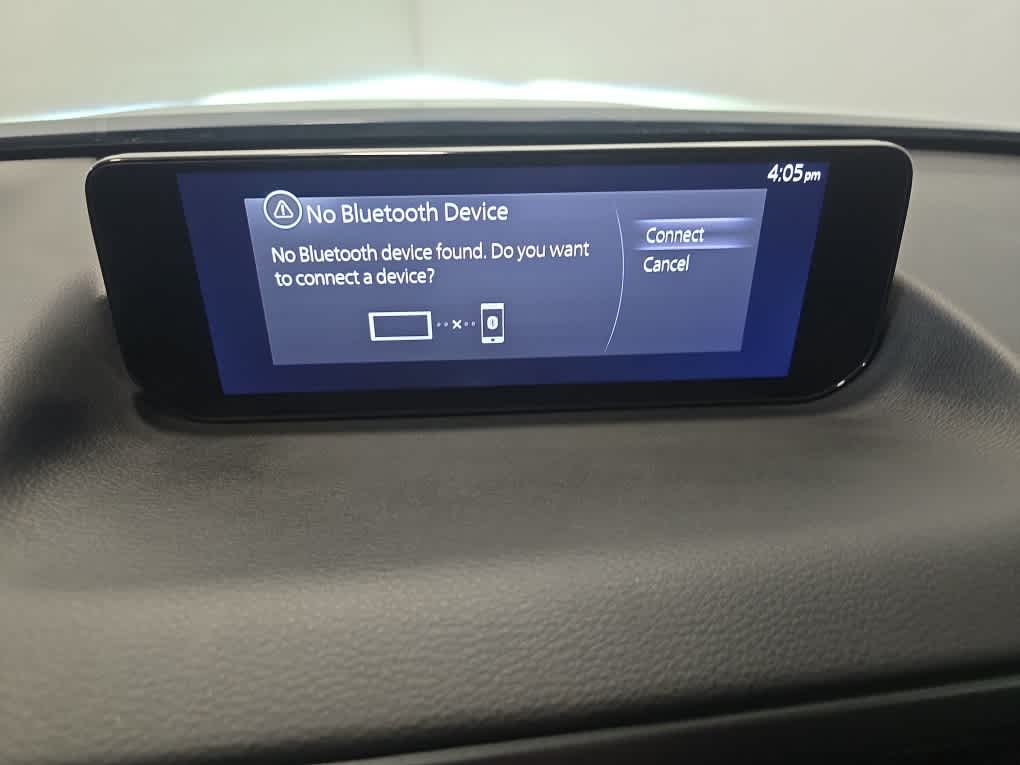 2025 Mazda Mazda CX-50 Hybrid Premium Package