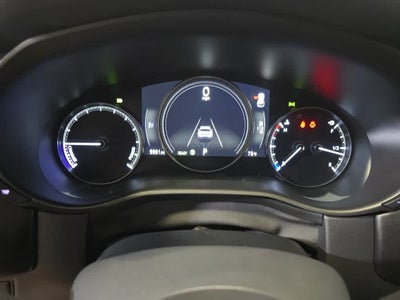 2025 Mazda Mazda CX-50 Hybrid Premium Package