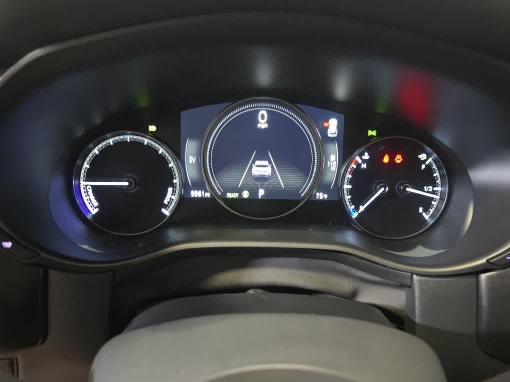 2025 Mazda Mazda CX-50 Hybrid Premium Package