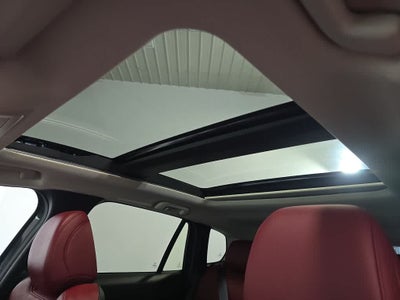 2025 Mazda Mazda CX-50 Hybrid Premium Package