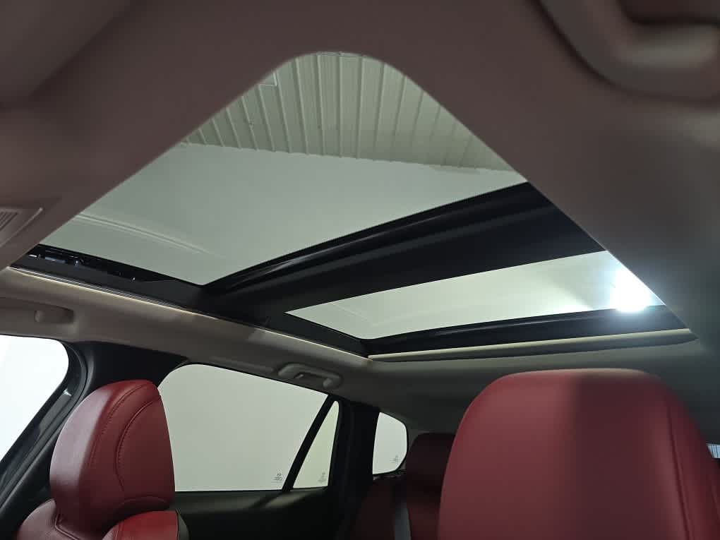 2025 Mazda Mazda CX-50 Hybrid Premium Package