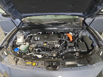 2025 Mazda Mazda CX-50 Hybrid Premium Package