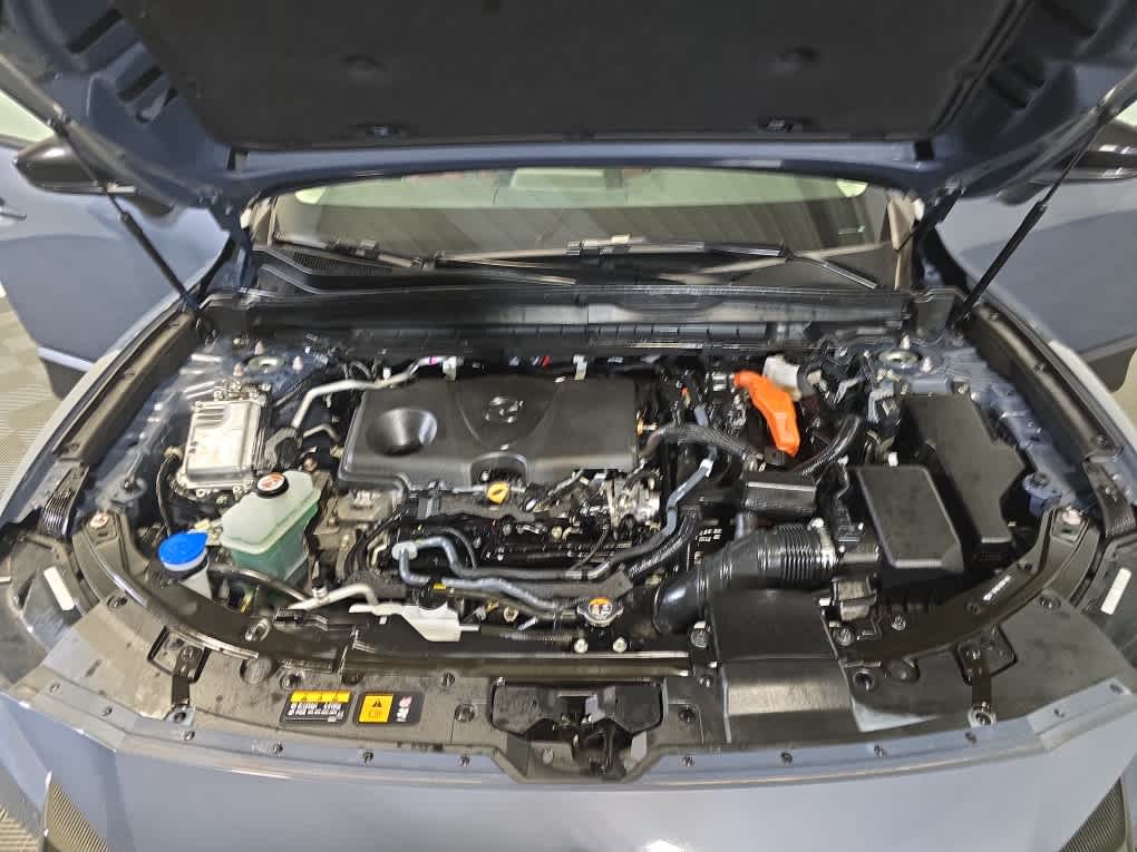 2025 Mazda Mazda CX-50 Hybrid Premium Package