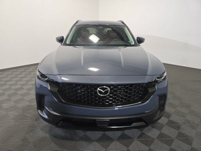 2025 Mazda Mazda CX-50 Hybrid Premium Package