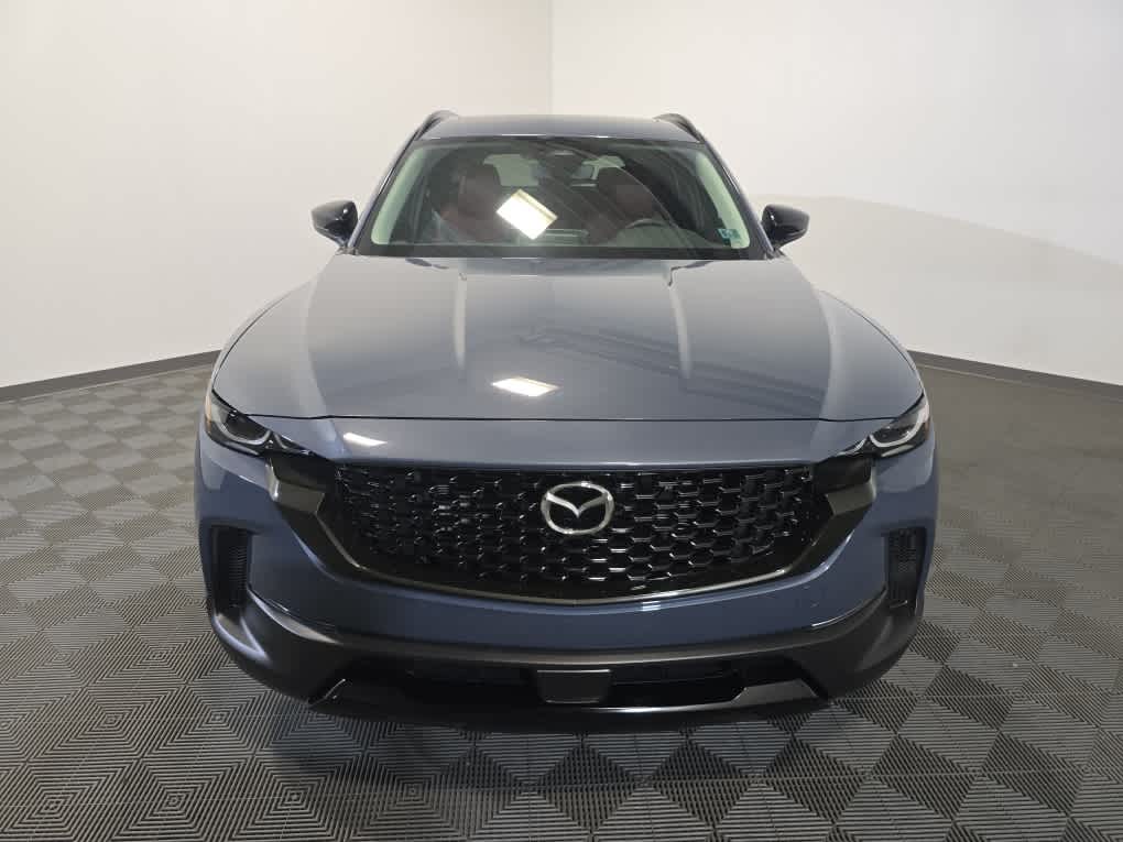 2025 Mazda Mazda CX-50 Hybrid Premium Package