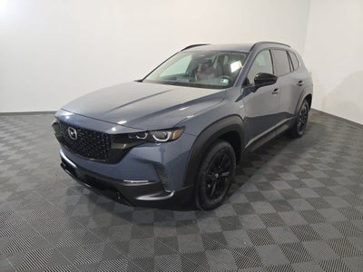 2025 Mazda Mazda CX-50 Hybrid Premium Package