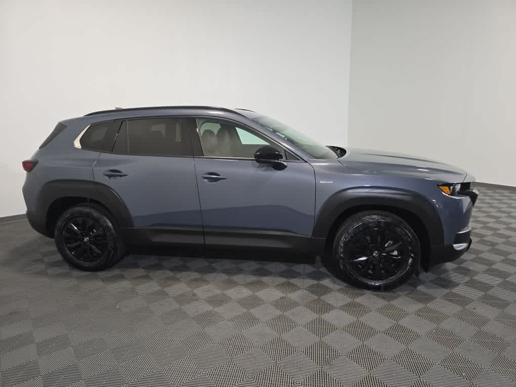 2025 Mazda Mazda CX-50 Hybrid Premium Package