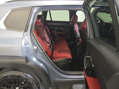 2025 Mazda Mazda CX-50 Hybrid Premium Package