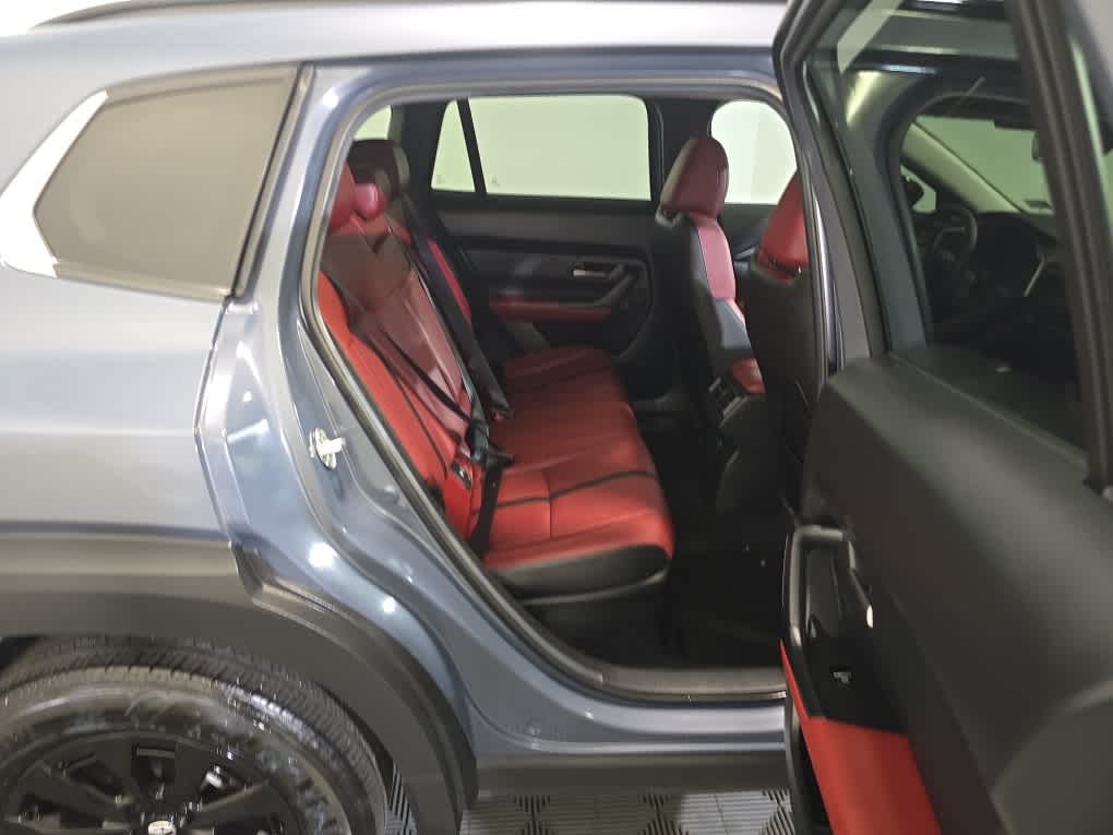 2025 Mazda Mazda CX-50 Hybrid Premium Package