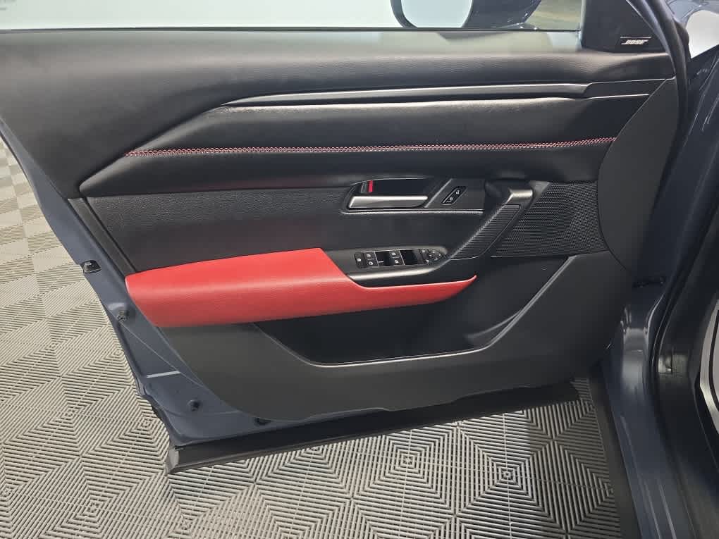 2025 Mazda Mazda CX-50 Hybrid Premium Package