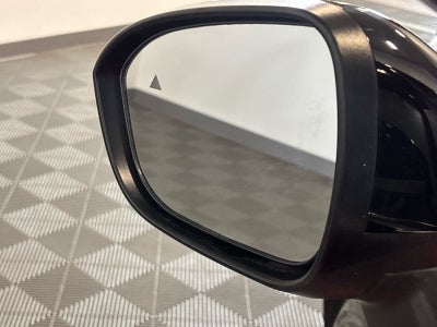 2023 Mitsubishi Outlander SE Black Edition