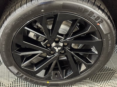2023 Mitsubishi Outlander SE Black Edition
