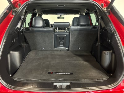 2023 Mitsubishi Outlander SE Black Edition
