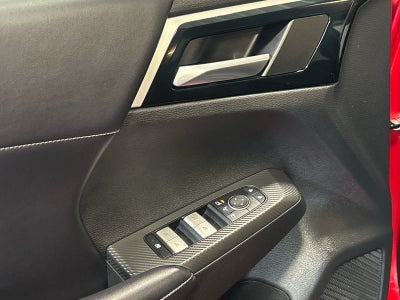 2023 Mitsubishi Outlander SE Black Edition