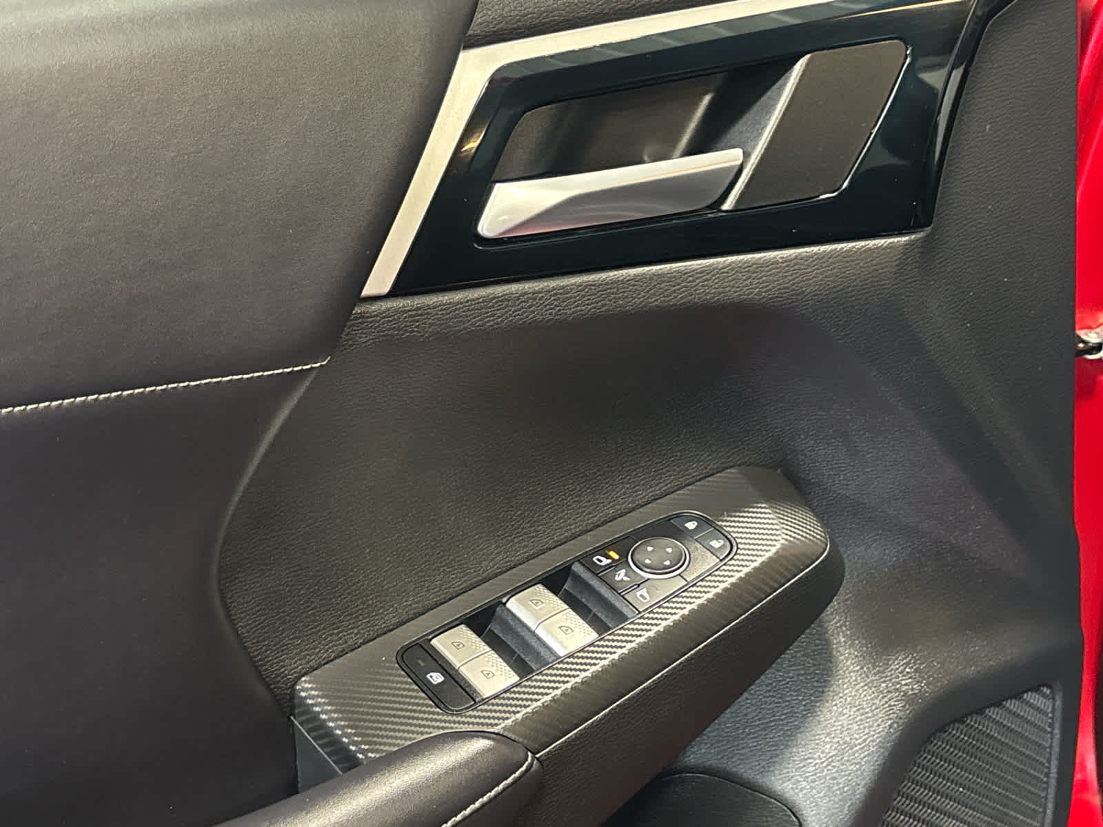 2023 Mitsubishi Outlander SE Black Edition