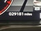 2023 Mitsubishi Outlander SE Black Edition