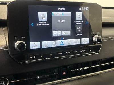 2023 Mitsubishi Outlander SE Black Edition