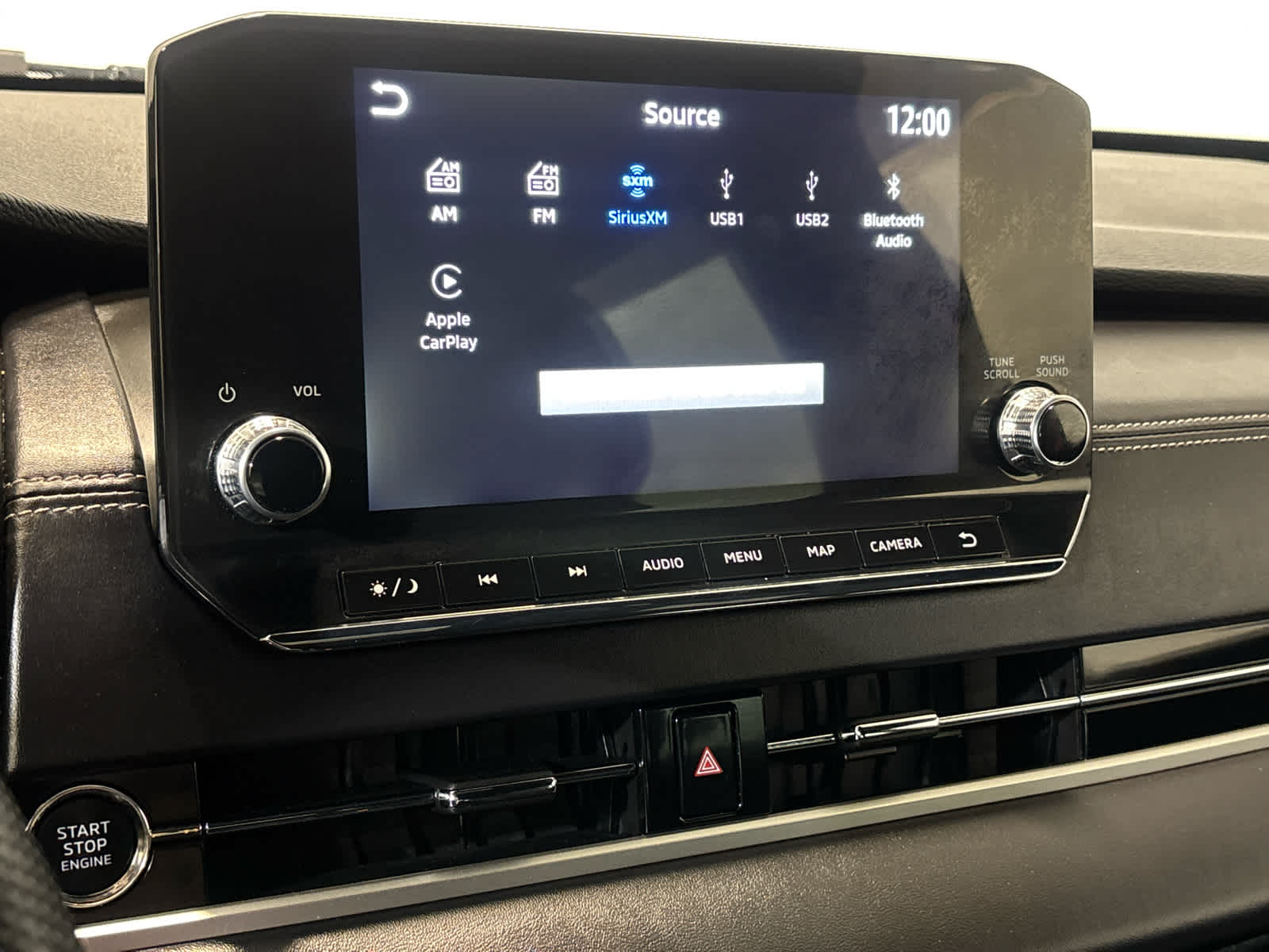2023 Mitsubishi Outlander SE Black Edition