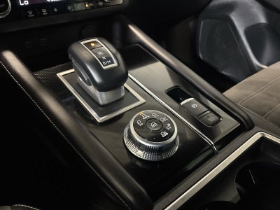 2023 Mitsubishi Outlander SE Black Edition