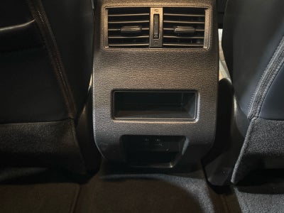 2023 Mitsubishi Outlander SE Black Edition