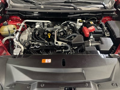 2023 Mitsubishi Outlander SE Black Edition