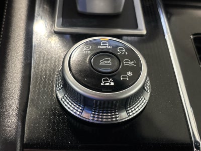 2023 Mitsubishi Outlander SE Black Edition