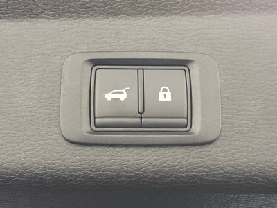 2023 Mitsubishi Outlander SE Black Edition