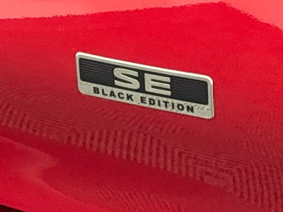 2023 Mitsubishi Outlander SE Black Edition