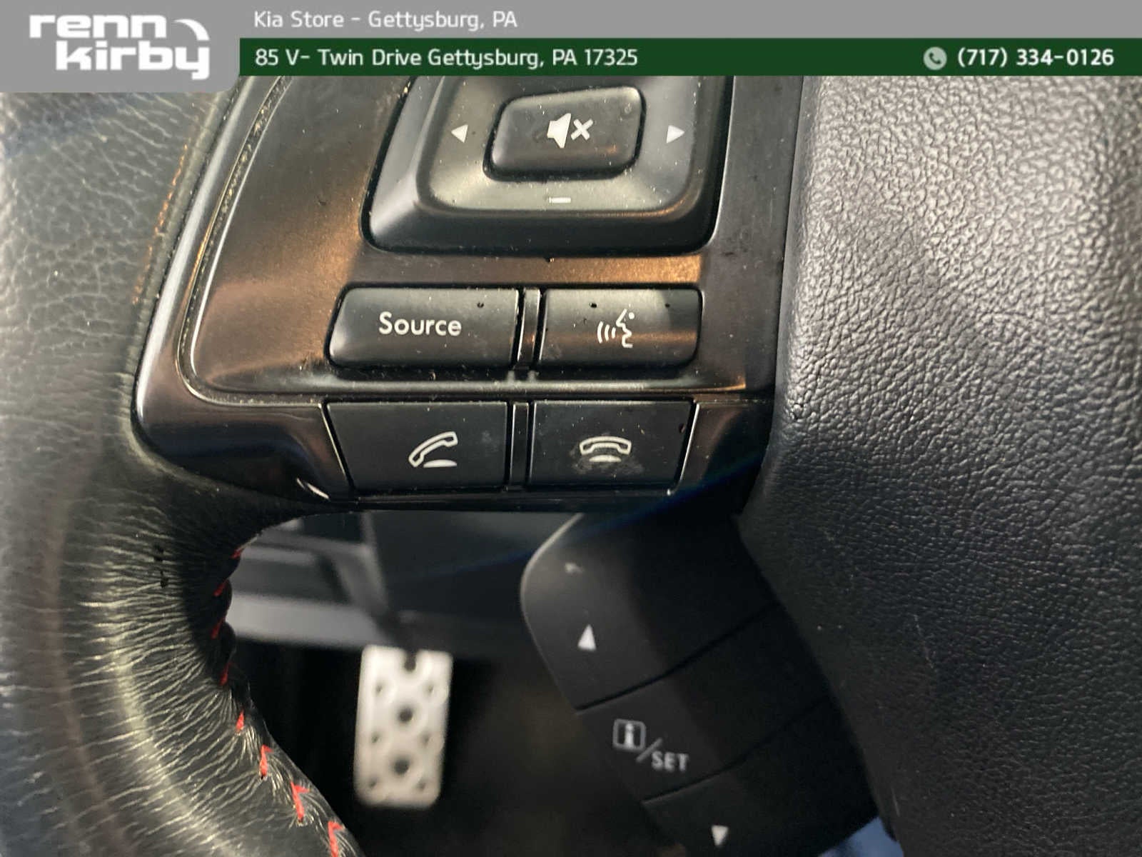 2020 Subaru WRX Premium