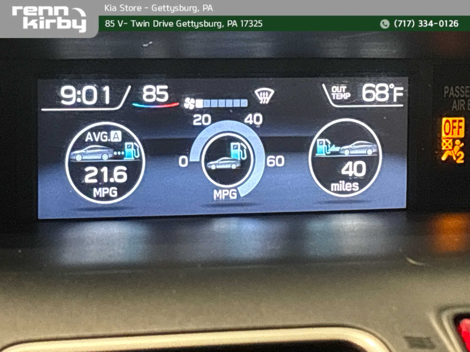 2020 Subaru WRX Premium