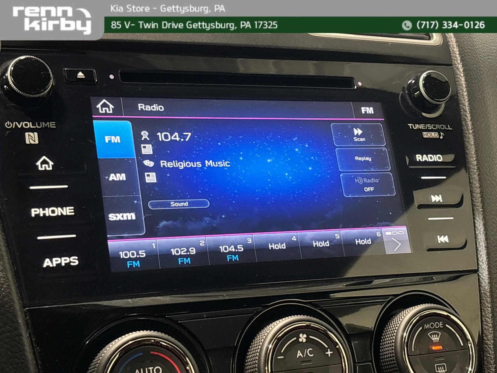 2020 Subaru WRX Premium