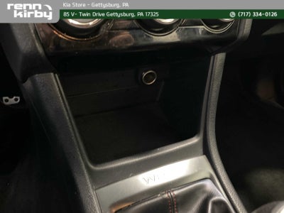 2020 Subaru WRX Premium