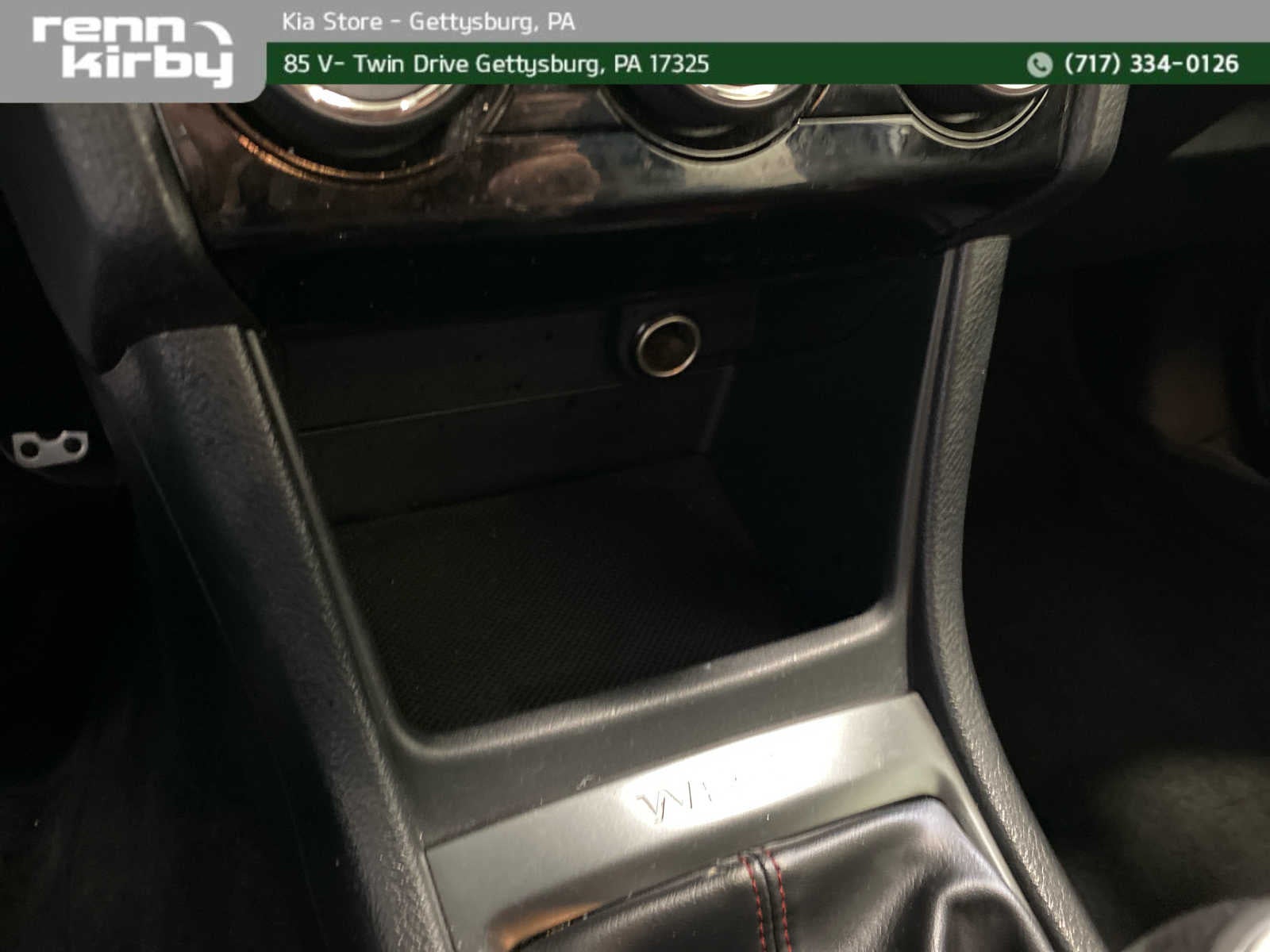 2020 Subaru WRX Premium