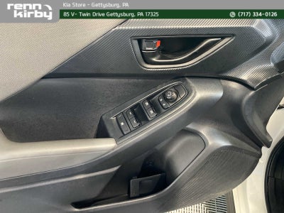 2024 Subaru Crosstrek Base