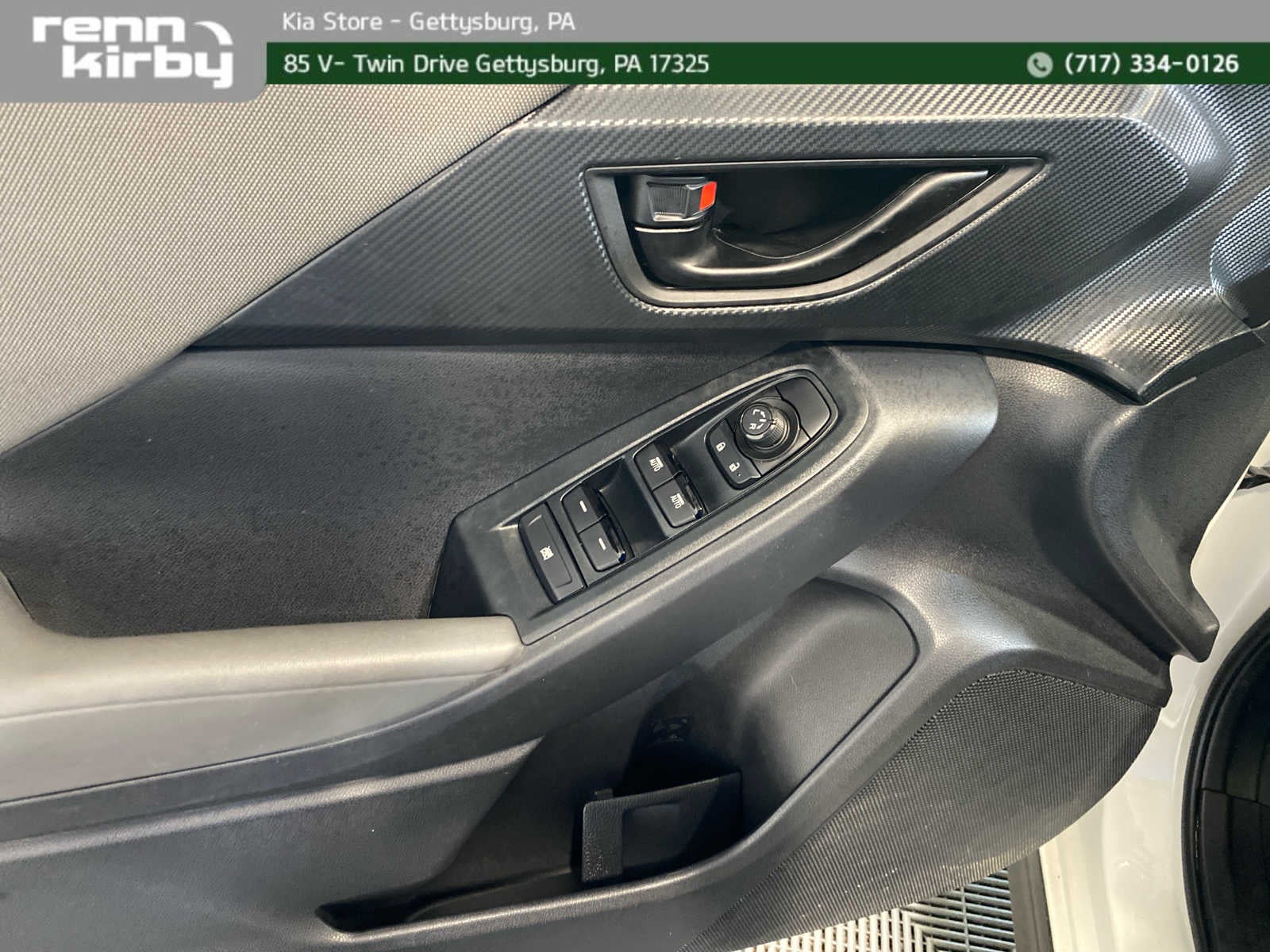 2024 Subaru Crosstrek Base