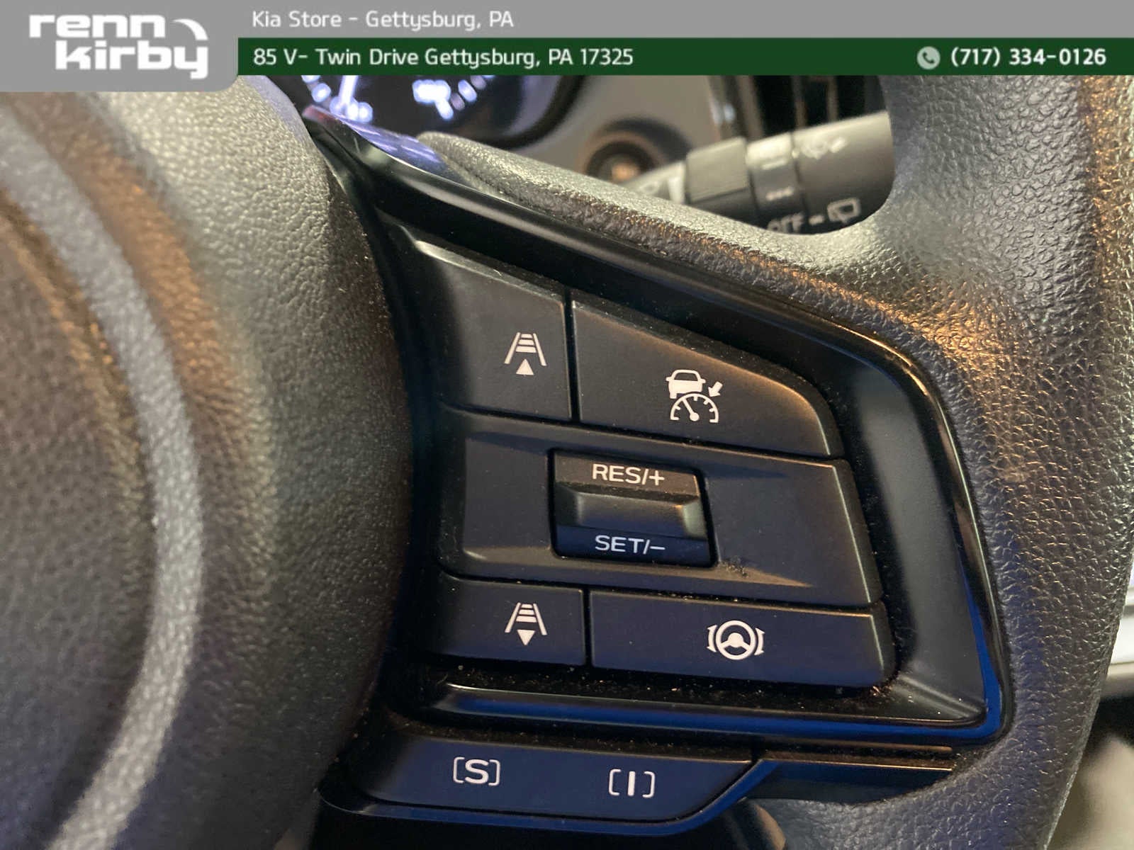 2024 Subaru Crosstrek Base