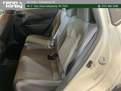 2024 Subaru Crosstrek Base