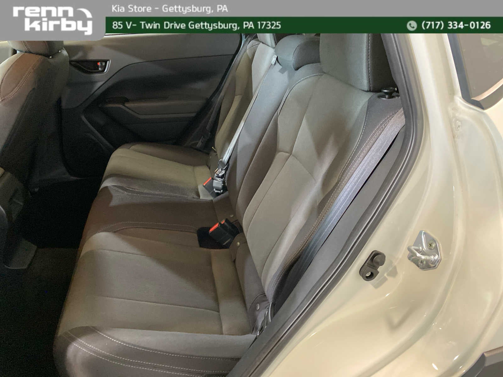 2024 Subaru Crosstrek Base