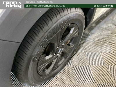 2024 Subaru Crosstrek Base