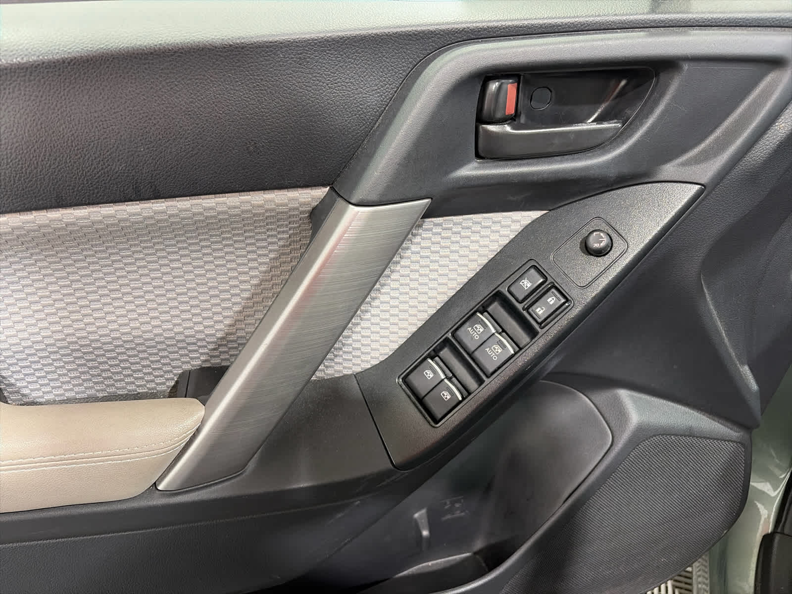 2018 Subaru Forester Premium