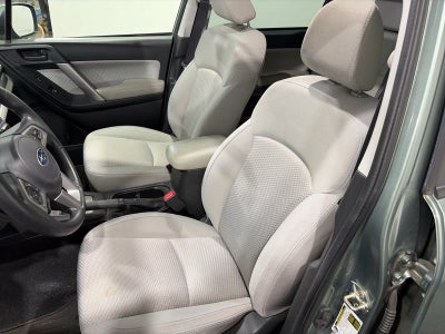 2018 Subaru Forester Premium