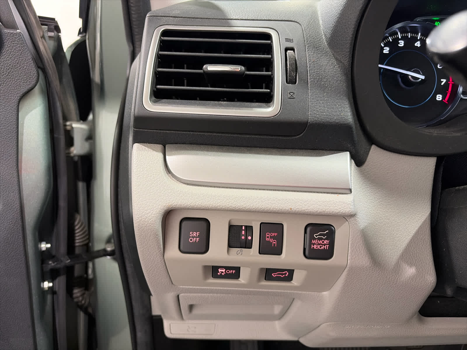 2018 Subaru Forester Premium