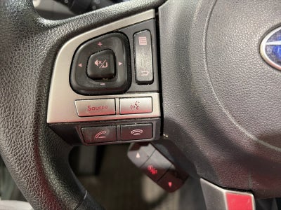2018 Subaru Forester Premium