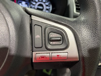 2018 Subaru Forester Premium