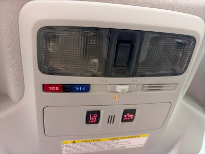 2018 Subaru Forester Premium