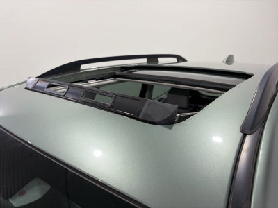 2018 Subaru Forester Premium