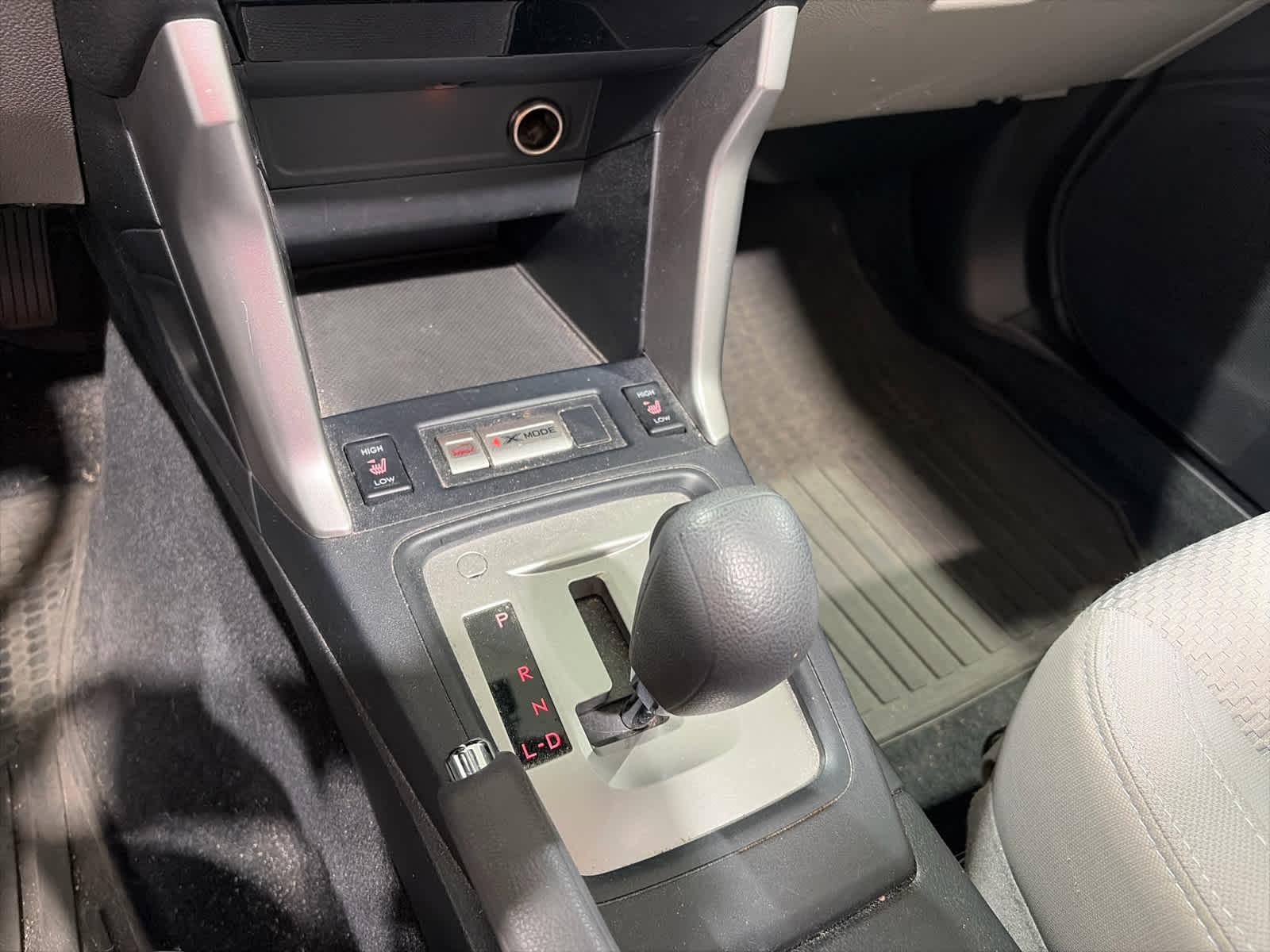 2018 Subaru Forester Premium