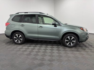 2018 Subaru Forester Premium